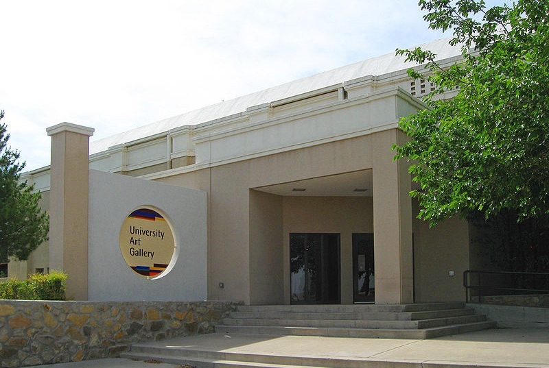 New Mexico State University Art Gallery