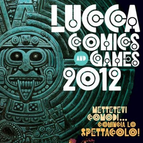 Lucca Comics & Games