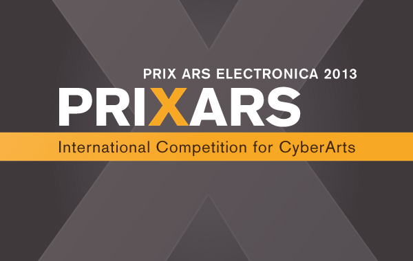 Prix Ars Electronica 2013