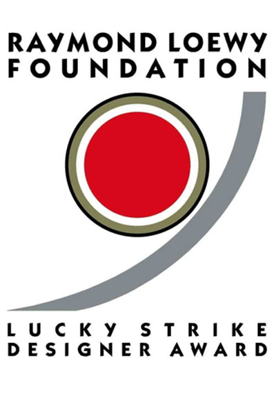 Lucky Strike Talented Designer Award 2012