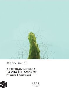 Arte transgenica Mario Savini 