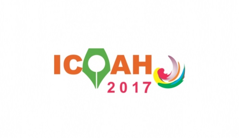  Call for Papers. Colombo, Sri Lanka. International Conference on Arts and Humanities (ICOAH 2017). Deadline: 29 June 2017