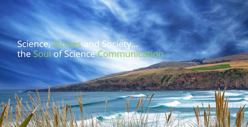 Call for proposals. International Public Communication of Science and Technology Conference. Dunedin. Deadline 1 October 2017