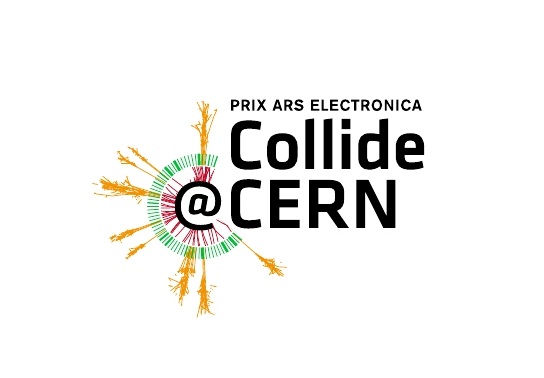 Prix Ars Electronica Collide@CERN