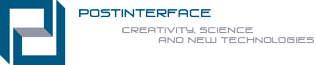 Postinterface - Creativity, Science and New Technologies